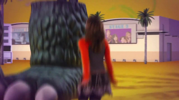 sonny with a chance season 1 episode 1 HD 27166