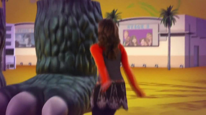 sonny with a chance season 1 episode 1 HD 27168