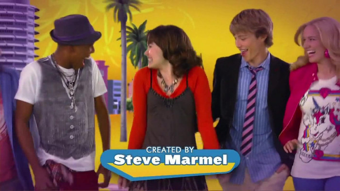 sonny with a chance season 1 episode 1 HD 28148
