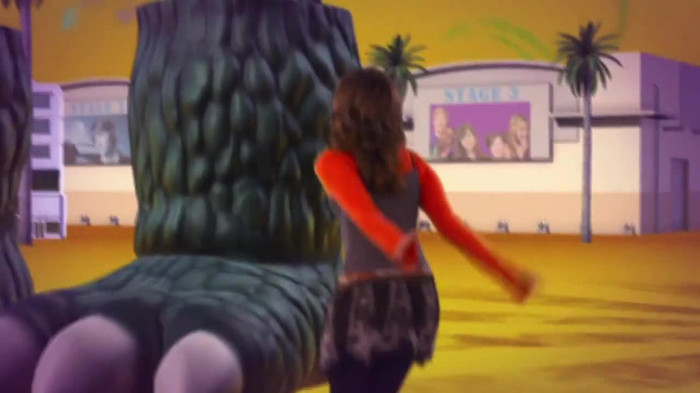 sonny with a chance season 1 episode 1 HD 27186