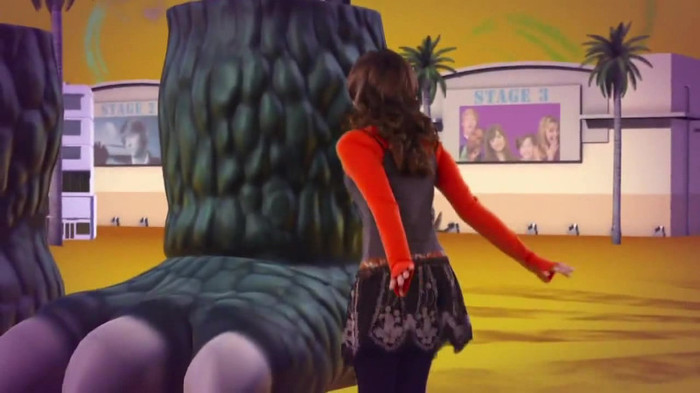 sonny with a chance season 1 episode 1 HD 27230 - Sonny With A Chance Season 1 Episode 1 - First Episode Part o54