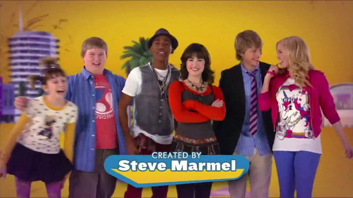 sonny with a chance season 1 episode 1 HD 28227