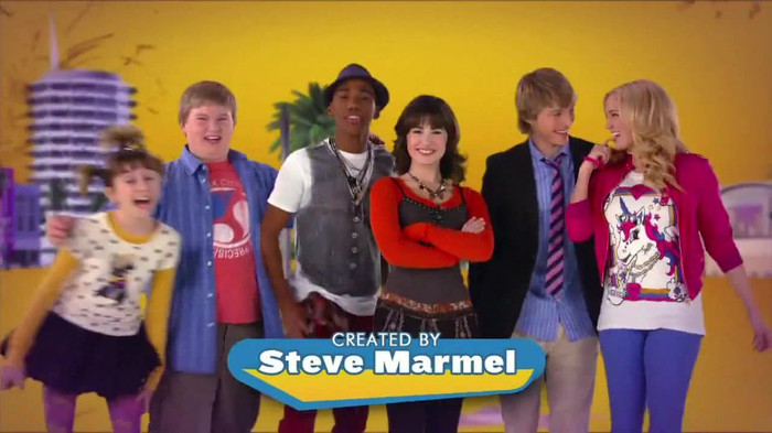 sonny with a chance season 1 episode 1 HD 28232