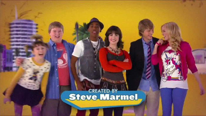 sonny with a chance season 1 episode 1 HD 28235