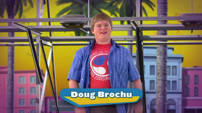 sonny with a chance season 1 episode 1 HD 26762