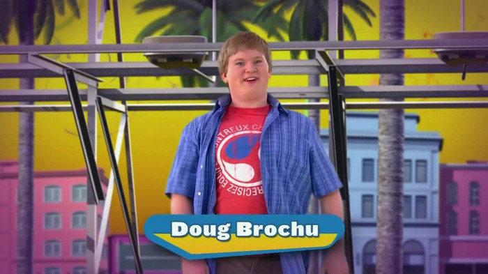 sonny with a chance season 1 episode 1 HD 26770