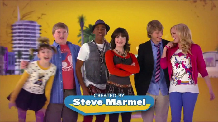 sonny with a chance season 1 episode 1 HD 28250