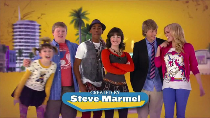 sonny with a chance season 1 episode 1 HD 28252