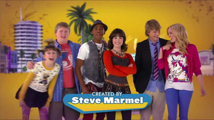 sonny with a chance season 1 episode 1 HD 28263