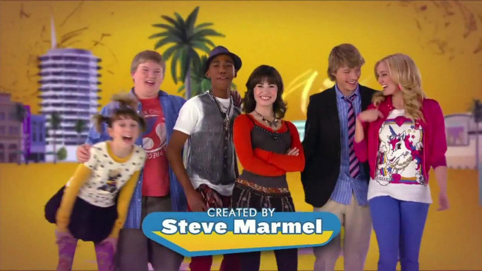 sonny with a chance season 1 episode 1 HD 28274