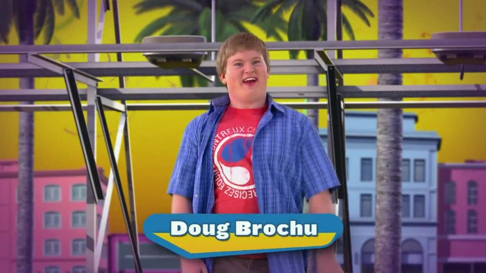 sonny with a chance season 1 episode 1 HD 26801