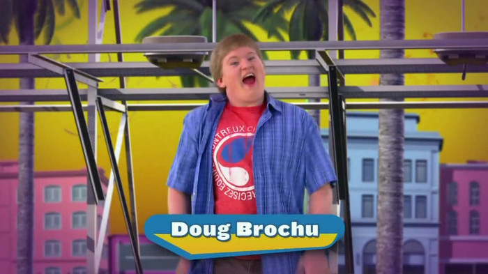 sonny with a chance season 1 episode 1 HD 26813