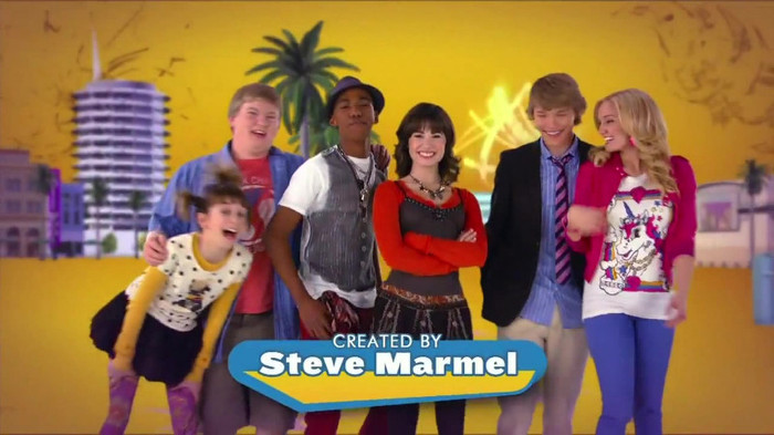 sonny with a chance season 1 episode 1 HD 28294 - Sonny With A Chance Season 1 Episode 1 - First Episode Part o56