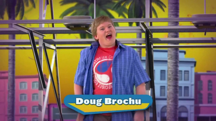 sonny with a chance season 1 episode 1 HD 26825