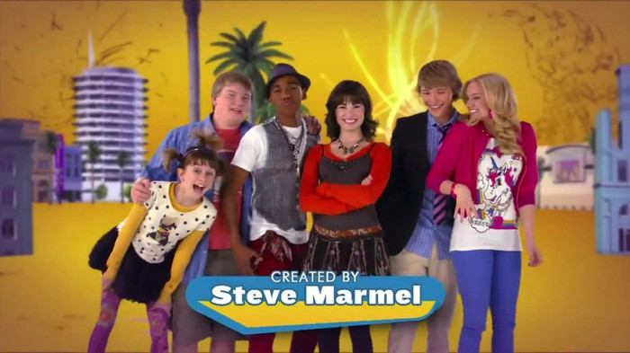 sonny with a chance season 1 episode 1 HD 28349 - Sonny With A Chance Season 1 Episode 1 - First Episode Part o56