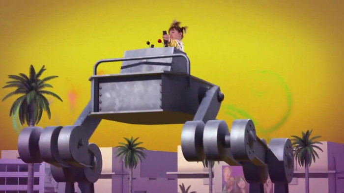 sonny with a chance season 1 episode 1 HD 27399