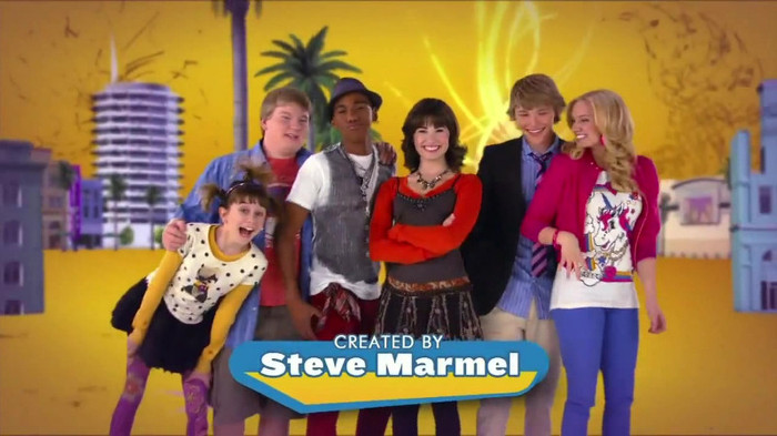 sonny with a chance season 1 episode 1 HD 28354 - Sonny With A Chance Season 1 Episode 1 - First Episode Part o56