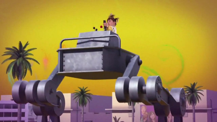 sonny with a chance season 1 episode 1 HD 27409