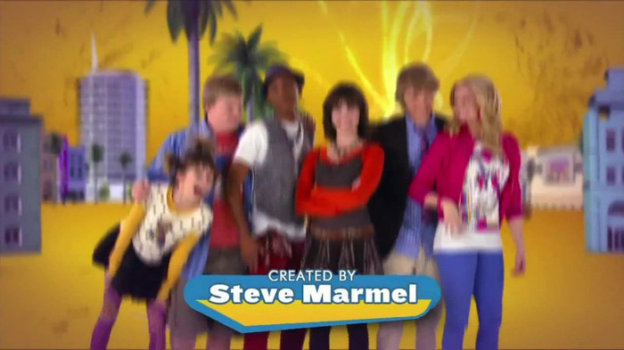 sonny with a chance season 1 episode 1 HD 28379 - Sonny With A Chance Season 1 Episode 1 - First Episode Part o56