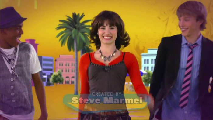 sonny with a chance season 1 episode 1 HD 27961 - Sonny With A Chance Season 1 Episode 1 - First Episode Part o55