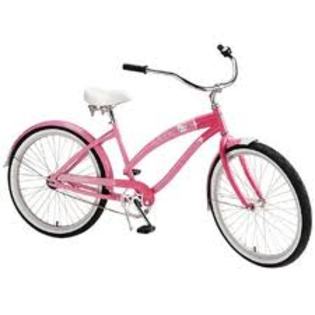 bicla - Hello Kitty