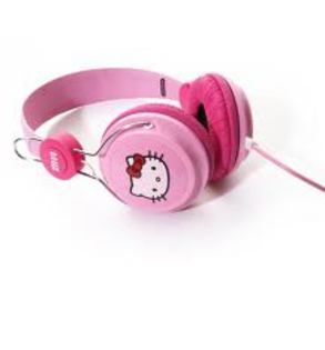 casti - Hello Kitty