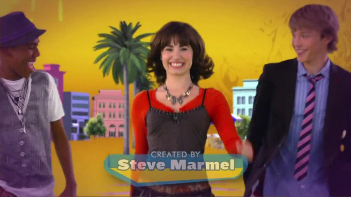 sonny with a chance season 1 episode 1 HD 27967 - Sonny With A Chance Season 1 Episode 1 - First Episode Part o55