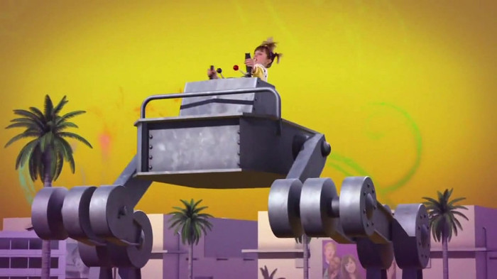 sonny with a chance season 1 episode 1 HD 27446