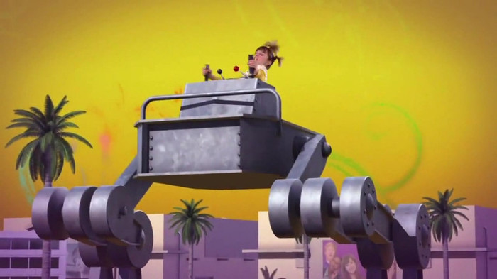 sonny with a chance season 1 episode 1 HD 27456