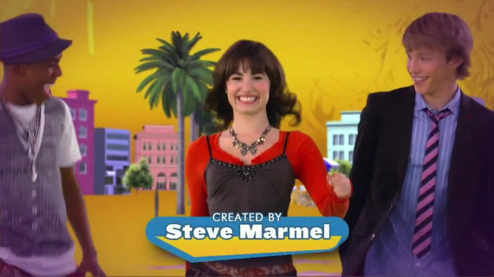 sonny with a chance season 1 episode 1 HD 27979 - Sonny With A Chance Season 1 Episode 1 - First Episode Part o55