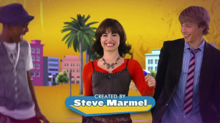 sonny with a chance season 1 episode 1 HD 27980 - Sonny With A Chance Season 1 Episode 1 - First Episode Part o55
