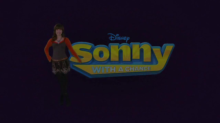sonny with a chance season 1 episode 1 HD 29013 - Sonny With A Chance Season 1 Episode 1 - First Episode Part o58