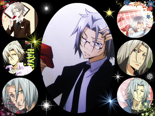 gokudera 1