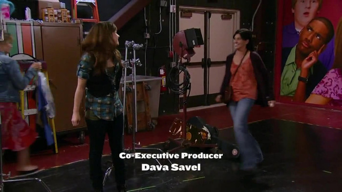 sonny with a chance season 1 episode 1 HD 32022