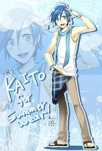 Kaito