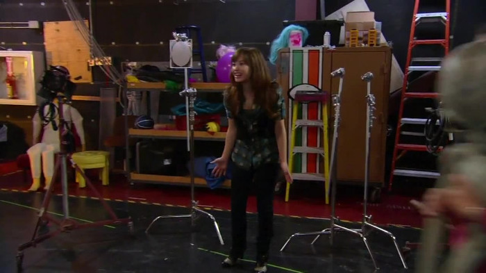 sonny with a chance season 1 episode 1 HD 31563