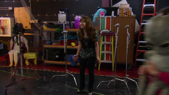 sonny with a chance season 1 episode 1 HD 31571