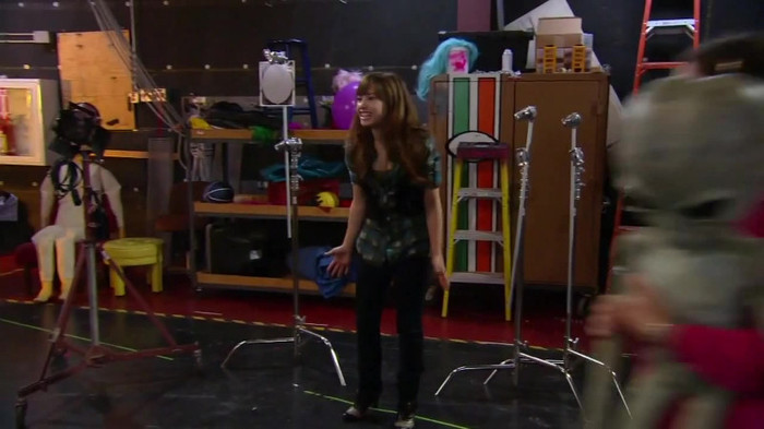 sonny with a chance season 1 episode 1 HD 31580