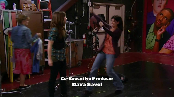 sonny with a chance season 1 episode 1 HD 32085 - Sonny With A Chance Season 1 Episode 1 - First Episode Part o64