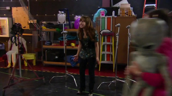 sonny with a chance season 1 episode 1 HD 31590