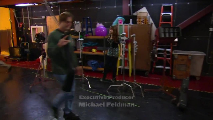 sonny with a chance season 1 episode 1 HD 31112