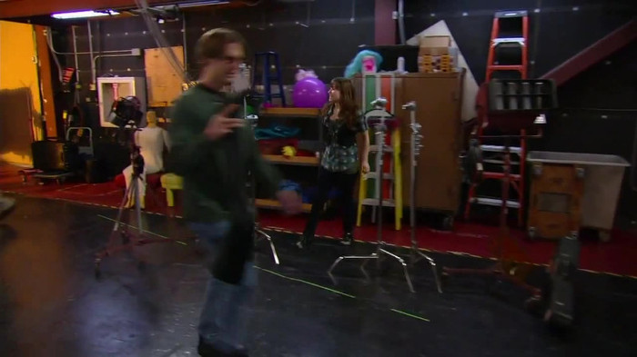 sonny with a chance season 1 episode 1 HD 31123