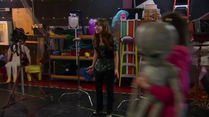 sonny with a chance season 1 episode 1 HD 31606