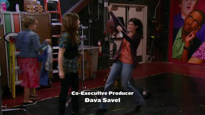 sonny with a chance season 1 episode 1 HD 32098