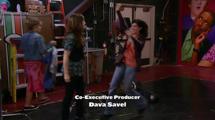 sonny with a chance season 1 episode 1 HD 32103