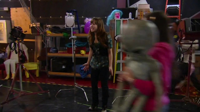 sonny with a chance season 1 episode 1 HD 31610