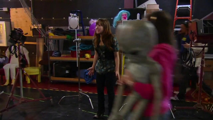 sonny with a chance season 1 episode 1 HD 31615
