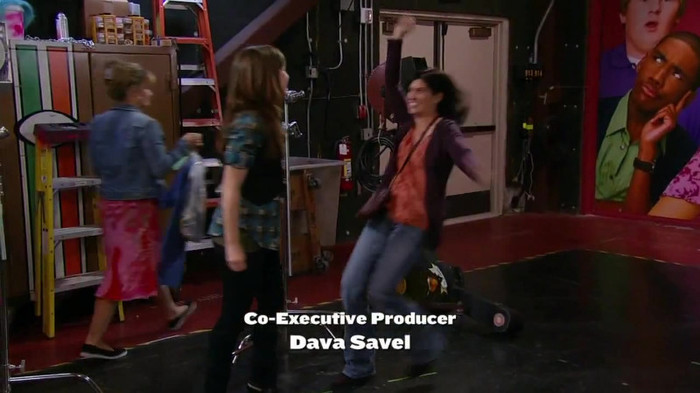 sonny with a chance season 1 episode 1 HD 32120