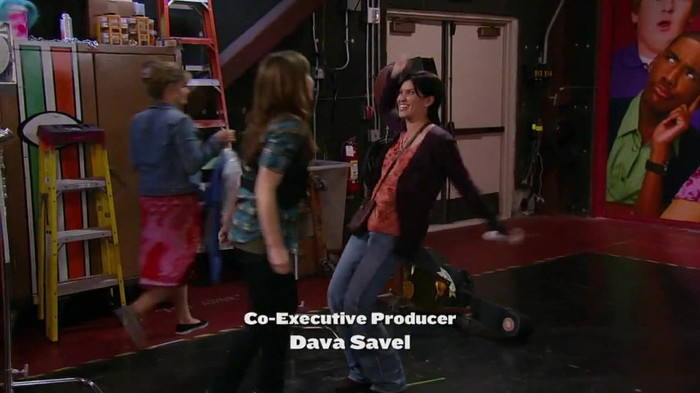 sonny with a chance season 1 episode 1 HD 32145