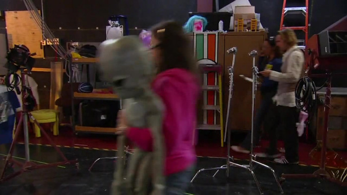 sonny with a chance season 1 episode 1 HD 31668